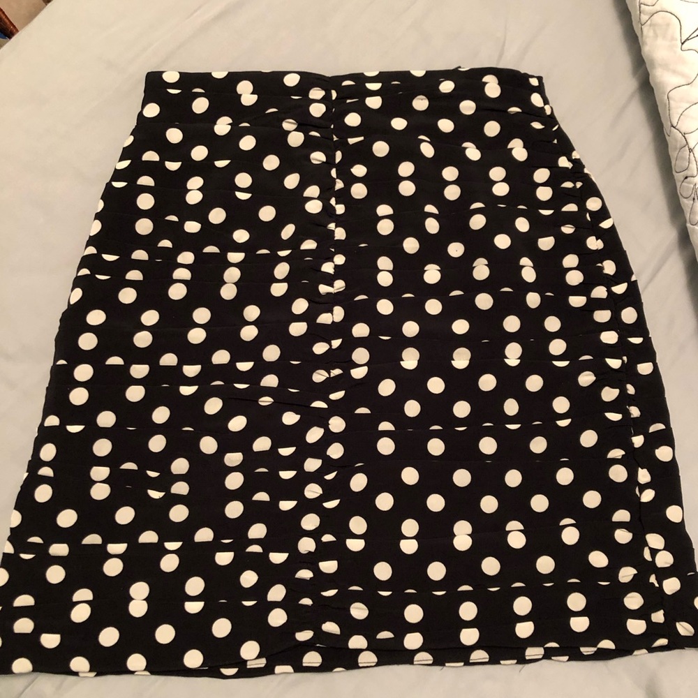 The East Order Amy Mini Skirt